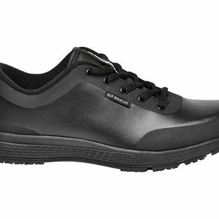 KingGee Womens SuperLite Lace Specific Fit Lightweight Leather Work K22300-KarWorkwear
