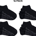 Black / 3-8