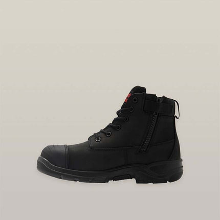 Hard Yakka Toughmaxx 6Z Steel Toe Water Resistant Comfy Safety Boot Y60360-KarWorkwear