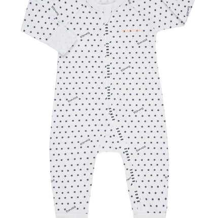 Bonds Baby Wondercool Zip Wondersuit Warmth Two-way Safety Zip BX49A-KarWorkwear