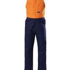 ONA - Orange & Navy / 77R