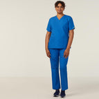 XS / BLU - Blue