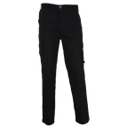 77R / Black
