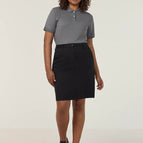 Black / 6