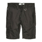 Black / 6