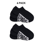3-8 / Black