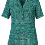 Navy/Green / 6