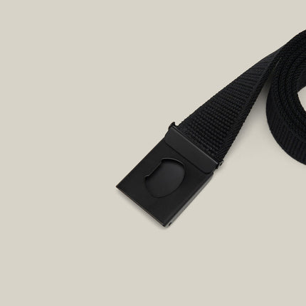 Hard Yakka Unisex Stretch Webbing Belt Embossed Logo Bottle Opener Belt Y26791-KarWorkwear