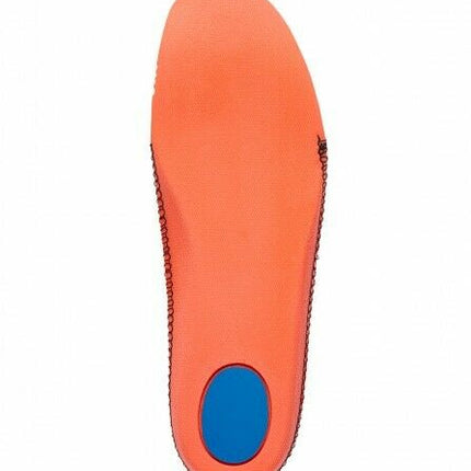 KingGee Mens Tradie Insoles Memory Foam Comfort Trim To Fit Work Safety K09500-KarWorkwear