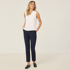 WHT - White / 6