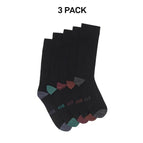 6-10 / Black Assorted