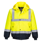 Yellow/Navy / S