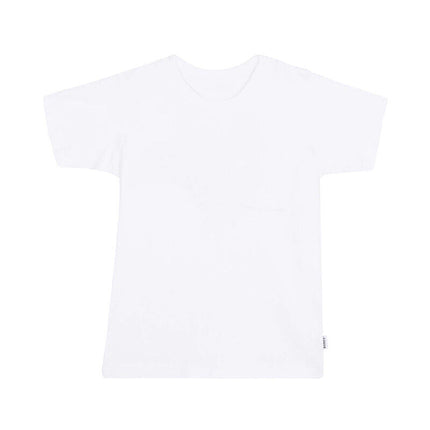 Bonds Kids Next Gen Crew Tee Cotton Shirt Perfect Comfort and Style 3 Pack KVRHK-KarWorkwear