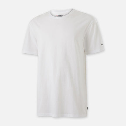 KingGee Mens Safety Originals Crew Neck Regular fit Cotton T Shirt K14034-KarWorkwear