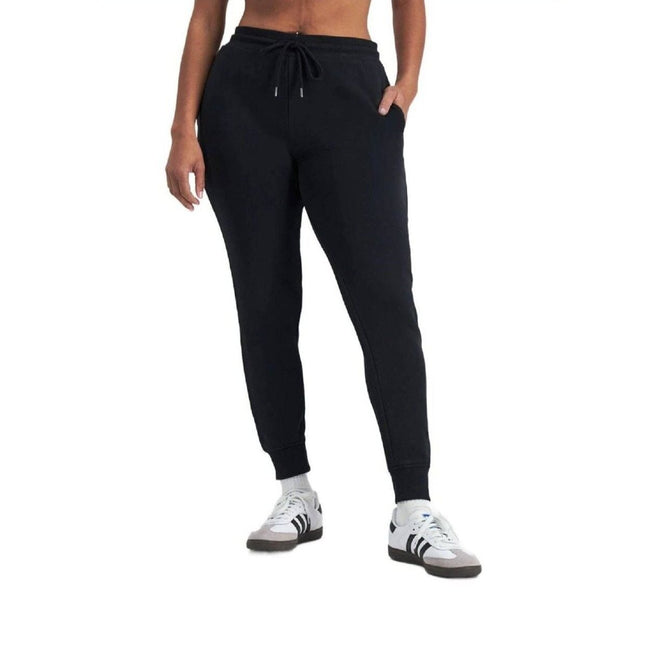 Bonds Womens Originals Skinny Trackie Pants Stretchy Flattering Slim Fit CTBFI-KarWorkwear