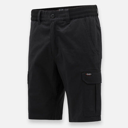KingGee Mens 4 PACK Traders Tough Durable Cargo Comfort Waist Shorts K17007-KarWorkwear