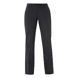 NNT Womens Stretch Wool Blend Contour Pant Tapered Straight Business Pant CAT3LN-KarWorkwear