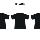 1 / Black
