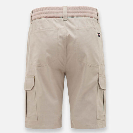 KingGee Mens 2 PACK Traders Tough Durable Cargo Comfort Waist Shorts K17007-KarWorkwear