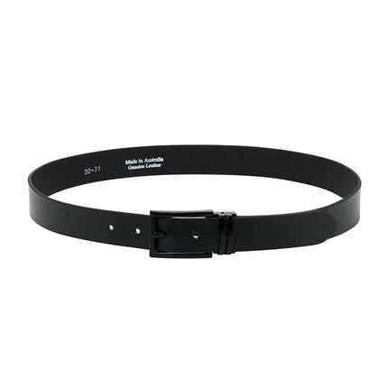 NNT Womens Leather Pront Belt Thin Business Formal Style CAT0KC-KarWorkwear