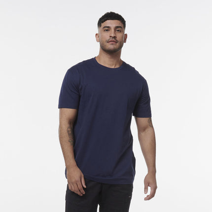 KingGee Mens Safety Originals Crew Neck Regular fit Cotton T Shirt K14034-KarWorkwear