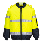 Yellow/Navy / S