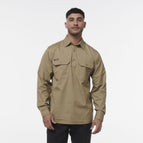 KHA - Khaki / 2XS