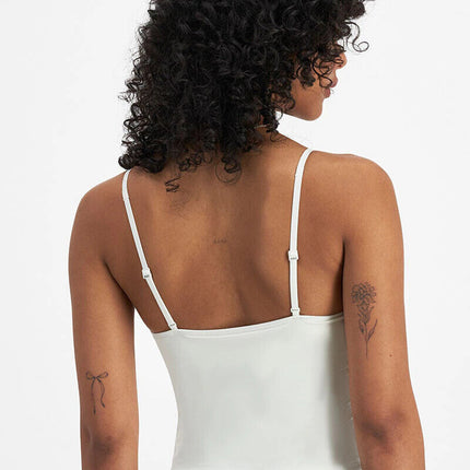 Bonds Womens Bases Seamless Singlet Buttery Smooth & Lightweight Comfort WR7Q-KarWorkwear