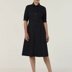 Black / 6