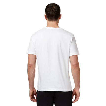 NNT Mens Short Sleeve Crew Neck Tee Cotton Classic Fit Comfortable Shirt CATJ8W-KarWorkwear