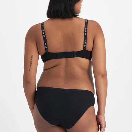 Bonds Womens Damn Dry Maternity Bikini Dipped Waist Soft & Flexible Undies WRFT-KarWorkwear