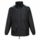 XS / Black