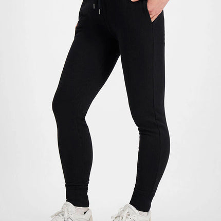 Bonds Womens Originals Skinny Trackie Pants Stretchy Flattering Fit 3 Pack CTBFI-KarWorkwear