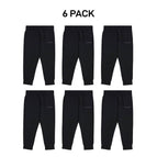 1 / Black