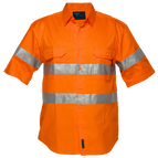 Orange / S