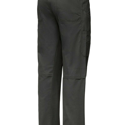 Hard Yakka Koolgear Vented Cargo Pants Lightweight Y02300-KarWorkwear
