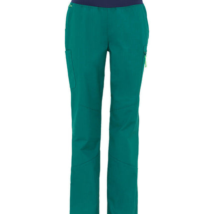 NNT Uniform Women Next Gen Anti Bacterial Curie Scrup Pants Elastic Nurse CAT3VE-KarWorkwear