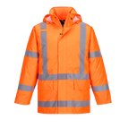 S / Orange