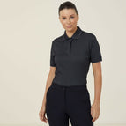 Charcoal Black / 2XS