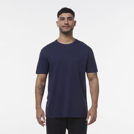 KingGee Mens Safety Originals Crew Neck Regular fit Cotton T Shirt K14034-KarWorkwear