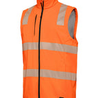 XS / Orange