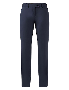 NNT Womens Secret Waist Pant SharkSkin Tapered Waistband Business Pant CAT3QB-KarWorkwear