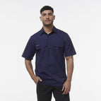 NAV - Navy / 2XS