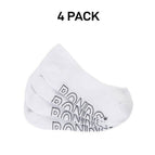 3-8 / White