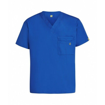 NNT Unisex Wonderwink Scrub Top Alpha Classic Work Hospital Nursing CATRE4-KarWorkwear