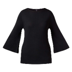 Black / XS