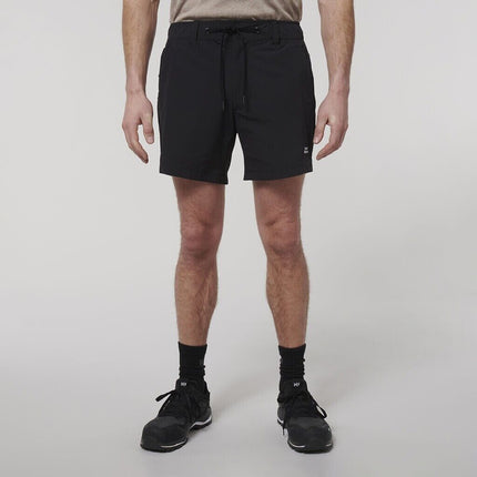 Hard Yakka Mens Stylish Stretch Durable Pocket Lightweight X Short Short Y05166-KarWorkwear