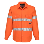 Orange / S