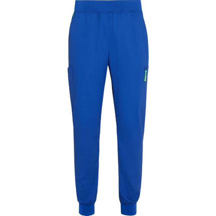 NNT Unisex Next-Gen Antibacterial Active Kretser Jogger Scrub Pant CATQ48-KarWorkwear