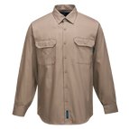 Khaki / S